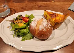 cafe HORUTA 2