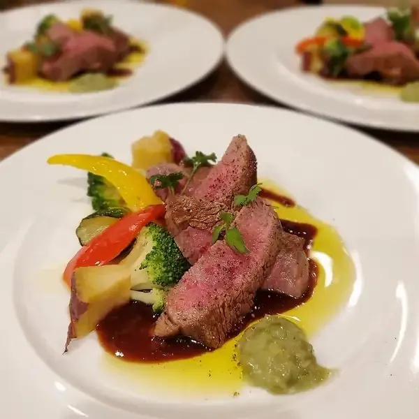 俺の洋食 ボナペティピコ 岩槻店