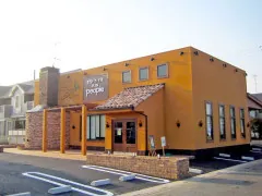 石窯パン工房ぴーぷる 岩槻店