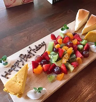 niwasaki cafe いわさ喜 2