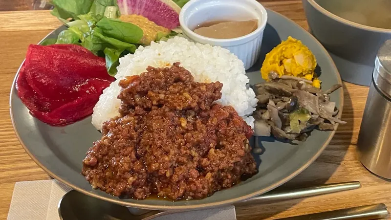 BigMouse コーヒーと発酵の店。