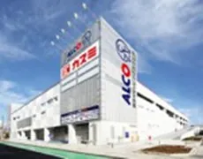ALCo越谷ショッピングスクエア