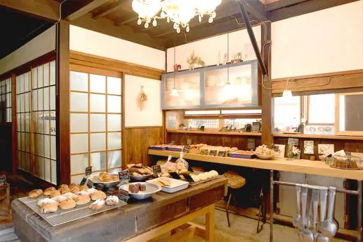丸山パン