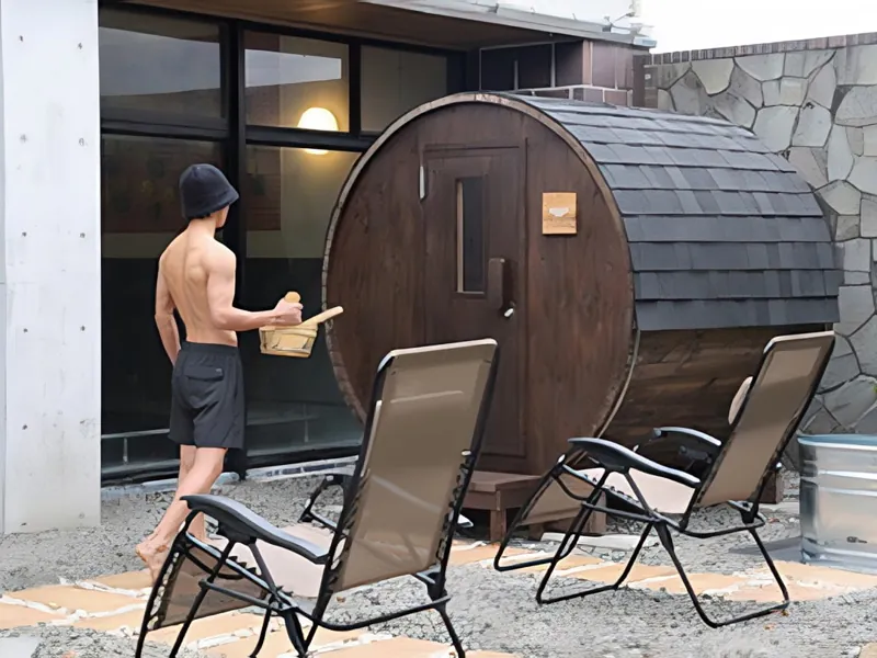 まほらの湯 1