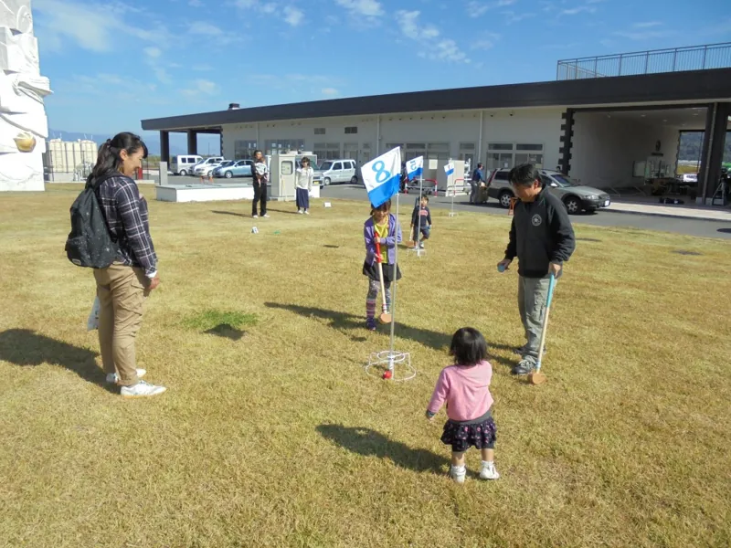 道の駅 富士川