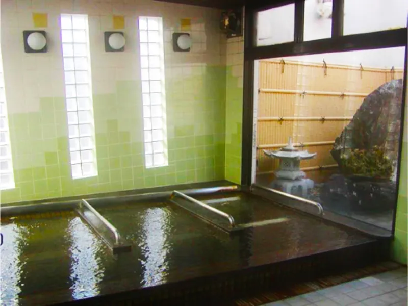 かじかの湯