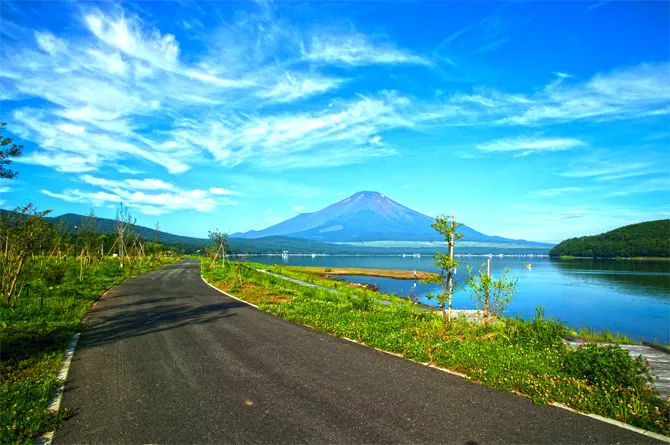 山中湖交流プラザ きらら 2