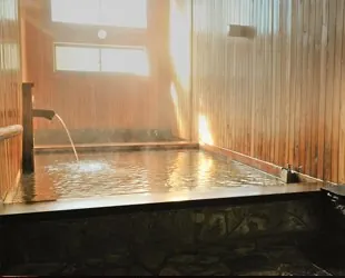 八千代温泉 芹の湯 2