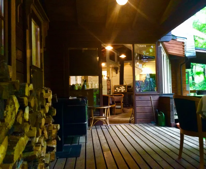 KAFE