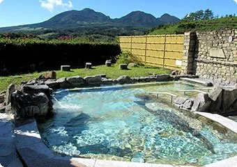 高山温泉 いぶきの湯
