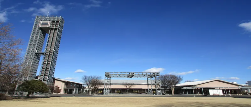 東朋産業いずみの杜