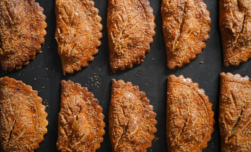 KANEL BREAD 1