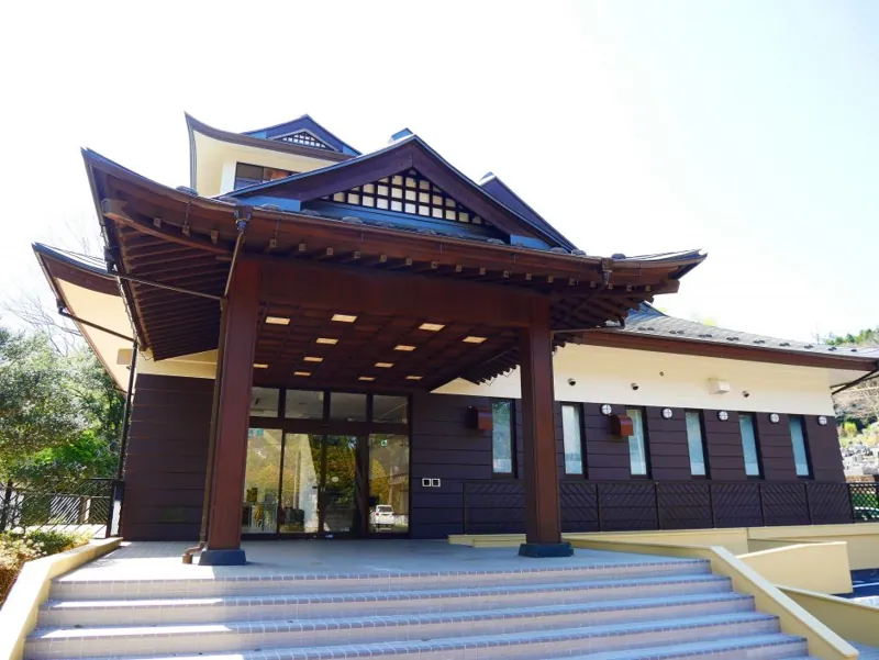 龍門カフェ