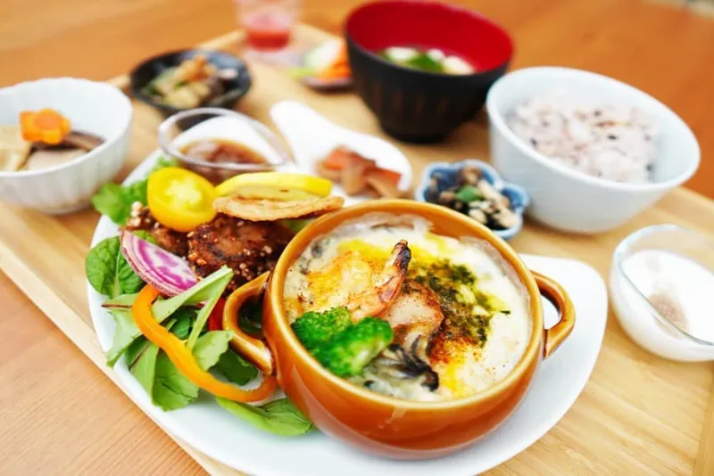 ひよりキッチン