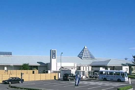 芳賀温泉 ロマンの湯
