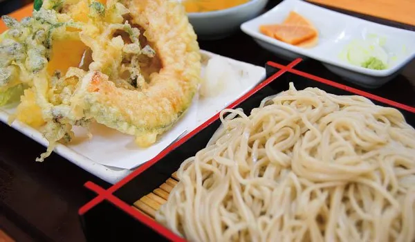 いい里さかがわ館 1