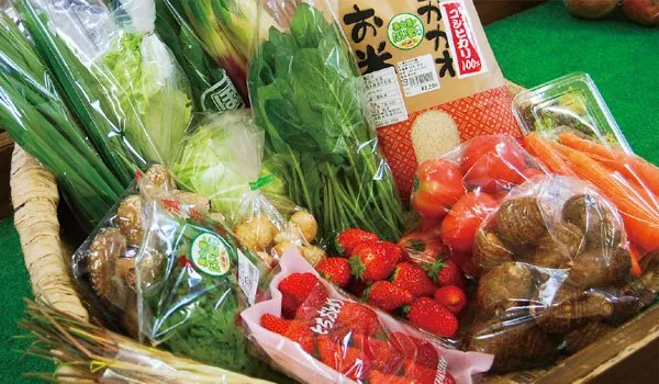 いい里さかがわ館 2