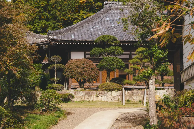 古民家カフェ 岡野ファーム