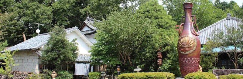 製陶ふくだ
