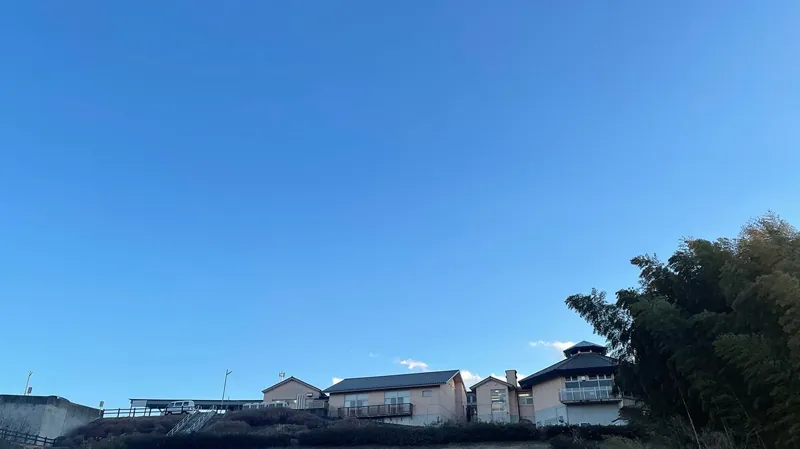 笠間市 いこいの家はなさか 2