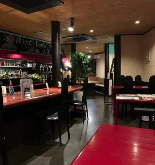 サイトウコーヒー