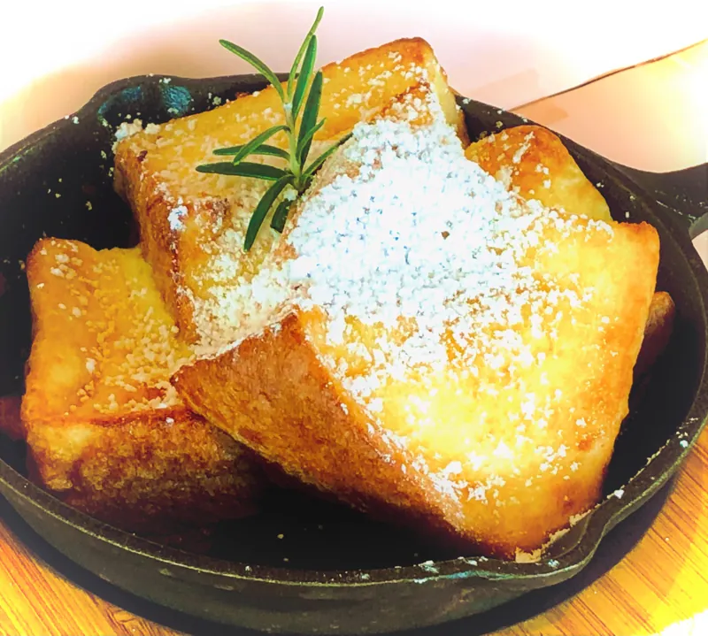 ごはんCAFE サルデーレ