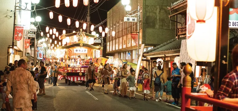 北条ふれあい館 1