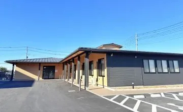 パン工房しらとり上平塚店／CAFEラパン 2