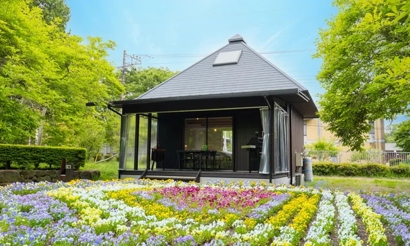 おふろcafé りんねの湯 2