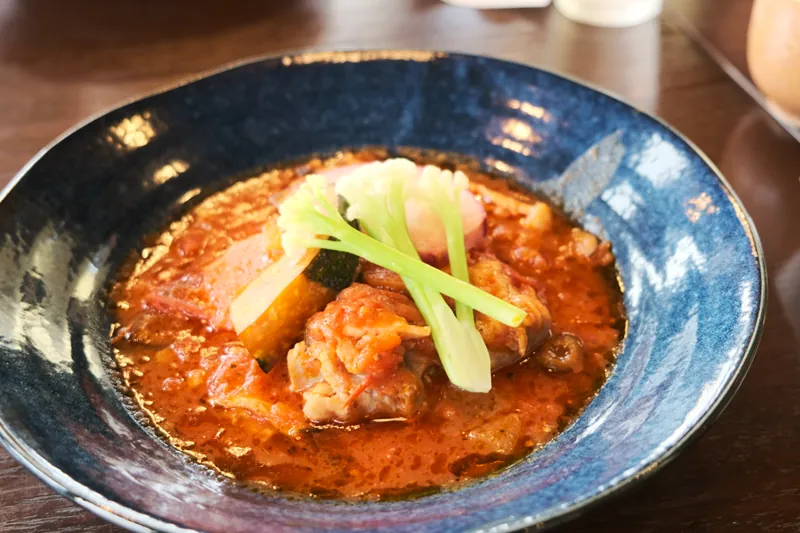 雑貨とランチのお店 ふ輪り 2