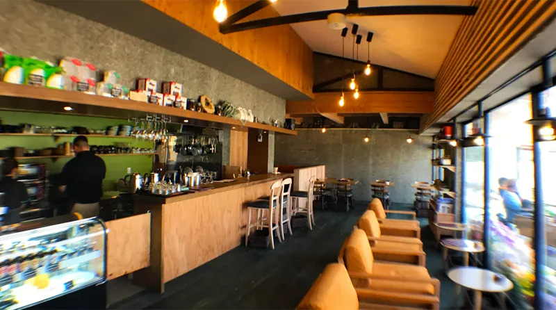 MERCY's COFFEE 2