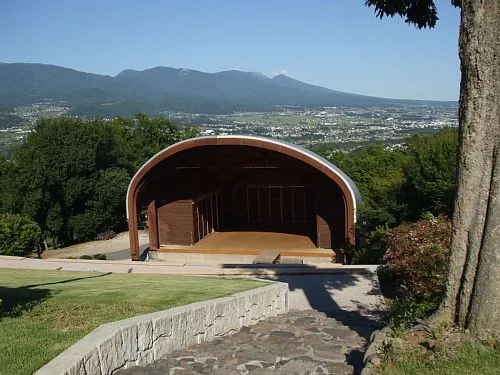 信州国際音楽村 2