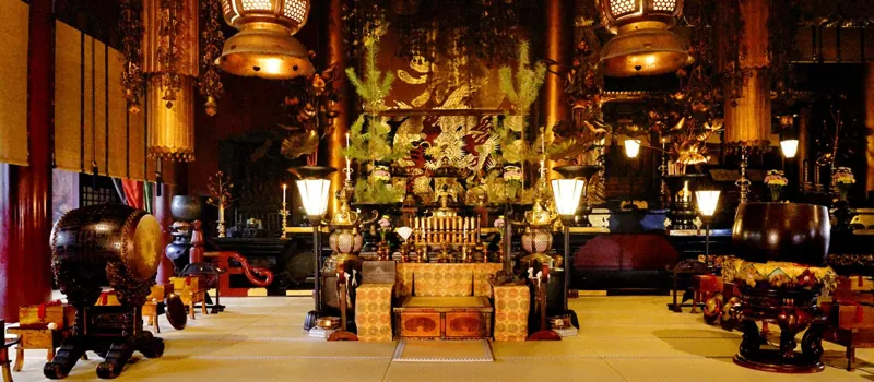 善光寺 2