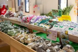 あぐりの湯こもろ 2