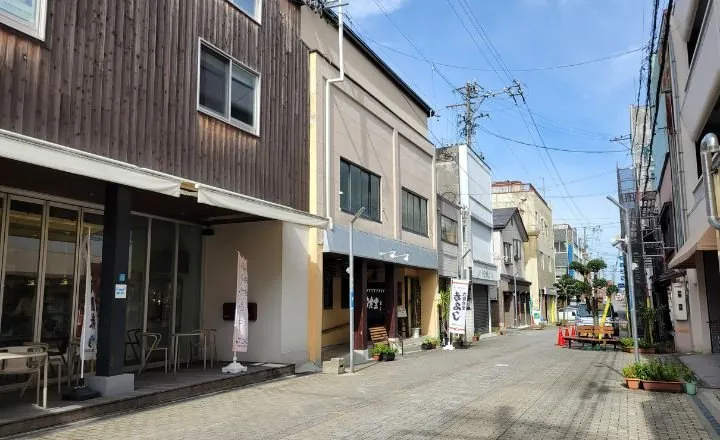 駒ヶ根ファームス 1