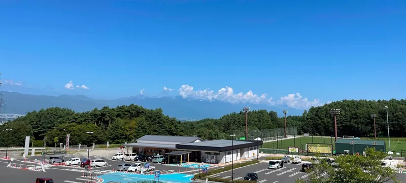 道の駅 小坂田マルシェ790
