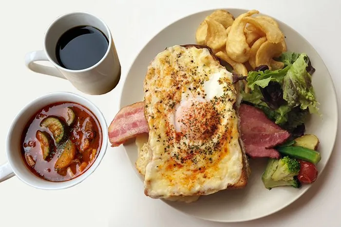 原村CAFE 1