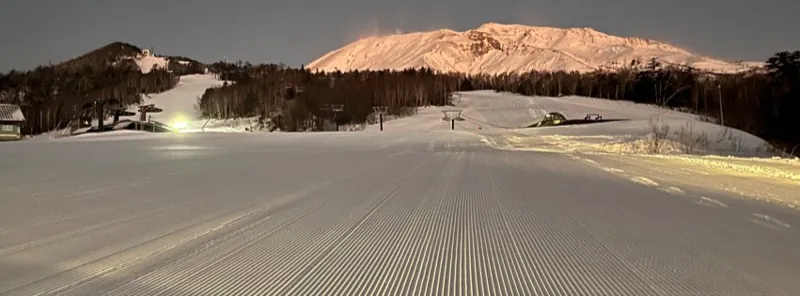 田の原Base 2
