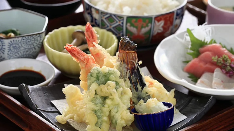 お食事処 しもさと