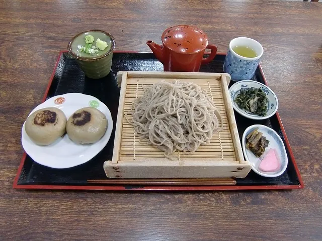 おたり名産館 1