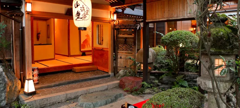 Yama Cafe 2