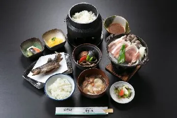 道の駅 ゆのたに