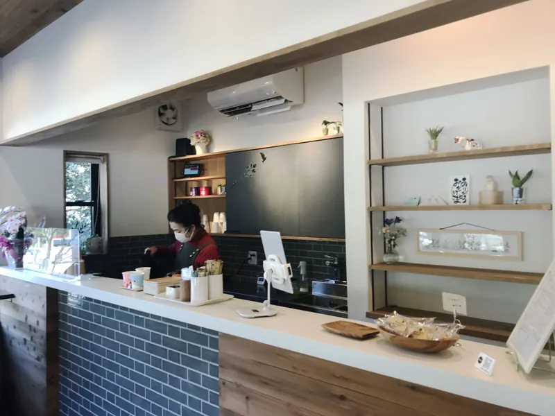 CAFE.HYGGE COCORO