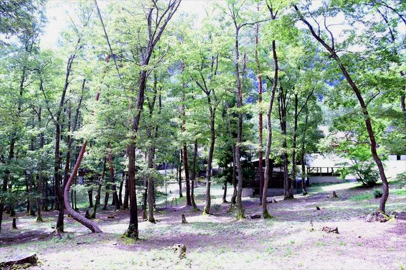 かのせ温泉赤湯 1
