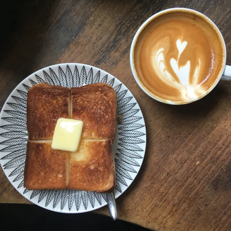 リュモンコーヒースタンド