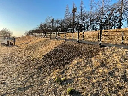 府中市郷土の森 1
