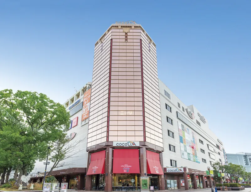 ココリア多摩センター