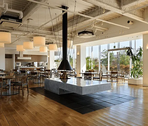 AWkitchen FARM 多摩センター店