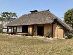 狛江市立古民家園(むいから民家園) 1