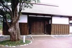狛江市立古民家園(むいから民家園) 2